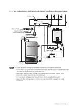 Предварительный просмотр 33 страницы Navien NHB H Series Installation And Operation Manual