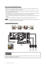 Предварительный просмотр 44 страницы Navien NHB H Series Installation And Operation Manual