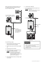 Предварительный просмотр 47 страницы Navien NHB H Series Installation And Operation Manual