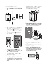 Предварительный просмотр 51 страницы Navien NHB H Series Installation And Operation Manual