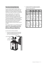 Предварительный просмотр 59 страницы Navien NHB H Series Installation And Operation Manual