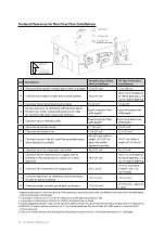 Предварительный просмотр 60 страницы Navien NHB H Series Installation And Operation Manual