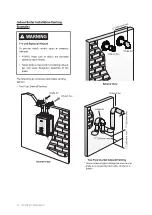 Предварительный просмотр 64 страницы Navien NHB H Series Installation And Operation Manual