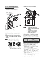 Предварительный просмотр 66 страницы Navien NHB H Series Installation And Operation Manual