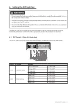 Предварительный просмотр 67 страницы Navien NHB H Series Installation And Operation Manual