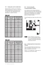 Предварительный просмотр 76 страницы Navien NHB H Series Installation And Operation Manual