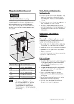 Предварительный просмотр 79 страницы Navien NHB H Series Installation And Operation Manual