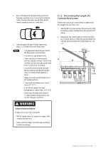 Предварительный просмотр 81 страницы Navien NHB H Series Installation And Operation Manual