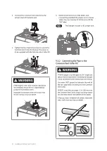 Предварительный просмотр 84 страницы Navien NHB H Series Installation And Operation Manual