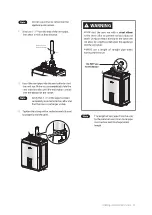 Предварительный просмотр 85 страницы Navien NHB H Series Installation And Operation Manual