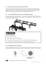 Предварительный просмотр 87 страницы Navien NHB H Series Installation And Operation Manual