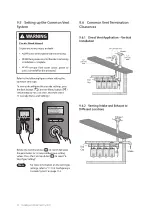 Предварительный просмотр 90 страницы Navien NHB H Series Installation And Operation Manual