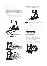 Предварительный просмотр 93 страницы Navien NHB H Series Installation And Operation Manual