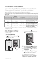 Предварительный просмотр 100 страницы Navien NHB H Series Installation And Operation Manual