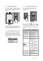 Предварительный просмотр 103 страницы Navien NHB H Series Installation And Operation Manual