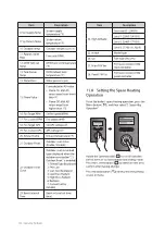 Предварительный просмотр 104 страницы Navien NHB H Series Installation And Operation Manual