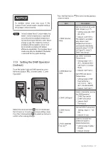 Предварительный просмотр 107 страницы Navien NHB H Series Installation And Operation Manual