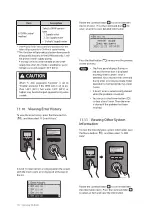 Предварительный просмотр 108 страницы Navien NHB H Series Installation And Operation Manual