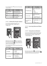 Предварительный просмотр 109 страницы Navien NHB H Series Installation And Operation Manual