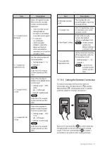 Предварительный просмотр 115 страницы Navien NHB H Series Installation And Operation Manual