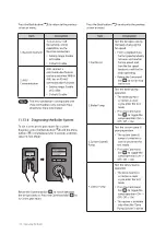 Предварительный просмотр 116 страницы Navien NHB H Series Installation And Operation Manual