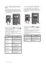 Предварительный просмотр 118 страницы Navien NHB H Series Installation And Operation Manual