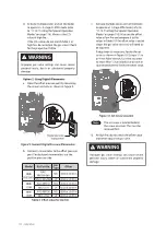 Предварительный просмотр 126 страницы Navien NHB H Series Installation And Operation Manual