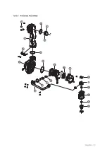 Предварительный просмотр 137 страницы Navien NHB H Series Installation And Operation Manual