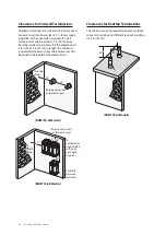 Preview for 41 page of Navien NHW700 Installation Manual