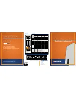Navien NPE-180A Brochure & Specs preview