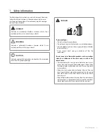 Preview for 3 page of Navien NPE-180A Installation Manual