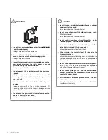 Предварительный просмотр 4 страницы Navien NPE-180A Installation Manual