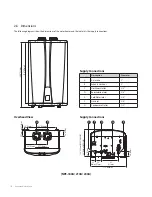 Предварительный просмотр 10 страницы Navien NPE-180A Installation Manual