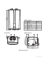 Preview for 11 page of Navien NPE-180A Installation Manual