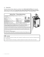 Предварительный просмотр 12 страницы Navien NPE-180A Installation Manual