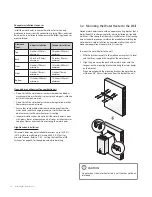 Preview for 14 page of Navien NPE-180A Installation Manual