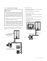 Предварительный просмотр 15 страницы Navien NPE-180A Installation Manual