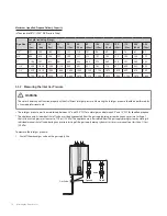 Предварительный просмотр 18 страницы Navien NPE-180A Installation Manual