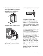 Предварительный просмотр 19 страницы Navien NPE-180A Installation Manual