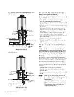 Предварительный просмотр 20 страницы Navien NPE-180A Installation Manual