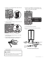 Предварительный просмотр 23 страницы Navien NPE-180A Installation Manual