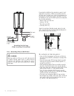 Предварительный просмотр 24 страницы Navien NPE-180A Installation Manual