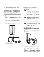 Предварительный просмотр 25 страницы Navien NPE-180A Installation Manual