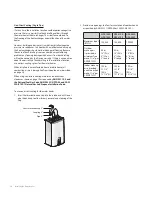 Предварительный просмотр 28 страницы Navien NPE-180A Installation Manual