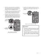 Предварительный просмотр 39 страницы Navien NPE-180A Installation Manual