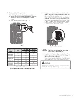 Предварительный просмотр 41 страницы Navien NPE-180A Installation Manual