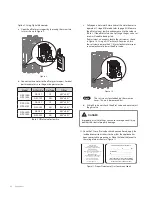 Предварительный просмотр 42 страницы Navien NPE-180A Installation Manual