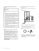 Preview for 14 page of Navien NPE-180A Operation Manual