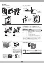 Preview for 3 page of Navien NPE-180A2 Quick Installation Manual