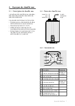 Предварительный просмотр 29 страницы Navien NPE-180A2 User'S Information Manual